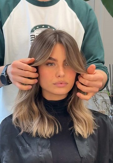 Trending Hair Colors and Styles for 2023