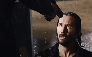 疾速追杀4-正式预告放出！