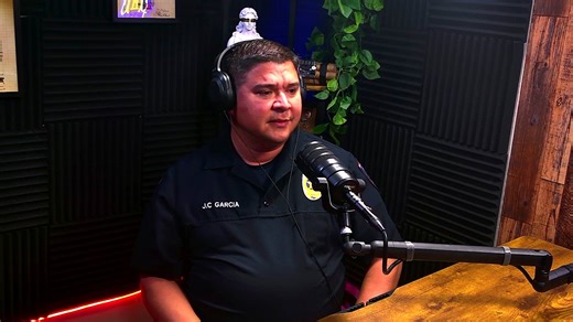 5.4K views · 31 reactions | Today’s episode features Recruitment Officer JC Garcia, who joins us to talk about the entry-level police officer positions currently available and how to apply. We also cover what applicants can expect during the hiring process, as well as other job openings at the Harlingen Police Department. ️ Tune in to learn more about these great career opportunities and how you can become part of our team! | Harlingen Police Department | Facebook