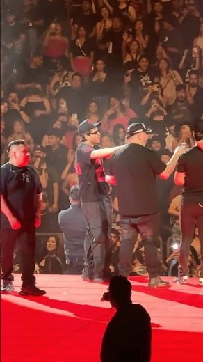 Fuerza Regida – Chingas A Tu Madre 💥 (En Vivo)