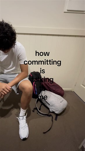 user.hze (@user.hze)’s video of the commitment