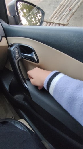 Auto Pinch system in VW POLO 10 year old #ss technical boy shorts#