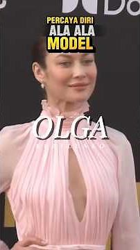 Olga Kurylenko‼️ #modeling #model #missuniverse