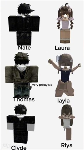 part 2 face reveal#roblox #channelplease