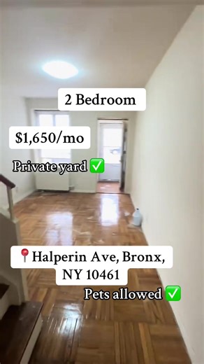 #Apartmenttour #nyc #realestate #nycapartment #rental