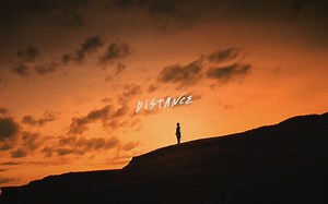 【浅鲨二人转】BiSH「DiSTANCE」MV