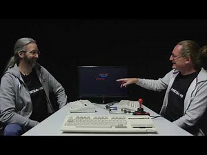 September 2020 update on MEGA65 progress