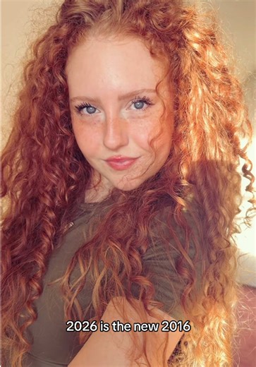 Celebrating Ginger Curly Hair: A Tribute to Redheads
