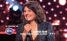 TF1 en simultané sur RFM