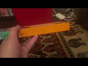 Blue’s Clues: Blue’s Discoveries! 1999 VHS