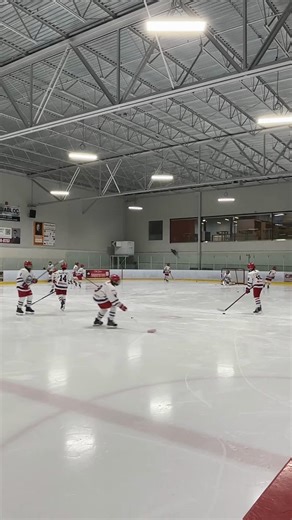 U13 Mt. Pearl Blades vs South Muskoka Bears Feb 13,2026