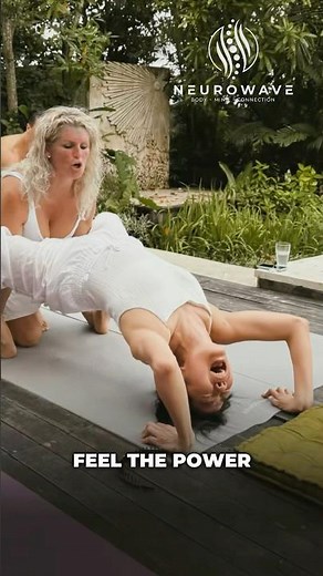 The power of sensitivity #neurowave