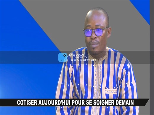 RAMU : Affiliation et immatriculation Comprendre les étapes pour s'affilier et s'immatriculer au Régime d'Assurance Maladie universelle (#RAMU) est essentiel pour bénéficier des prestations. Dans cette vidéo, le Directeur de l'immatriculation nous explique les démarches à suivre. #Affiliation #immatriculation #Ramu #Cnamu DCRP/ MSP | Ministère des Serviteurs du Peuple - MSP Burkina Faso