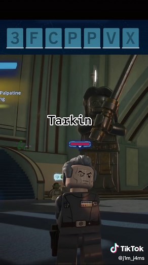 LEGO Star Wars Skywalker Saga Codes and Gameplay Guide