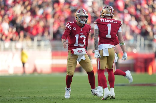 Indianapolis Colts vs. San Francisco 49ers projected starting lineup and depth chart for Week 16 MNF | 2025 NFL season