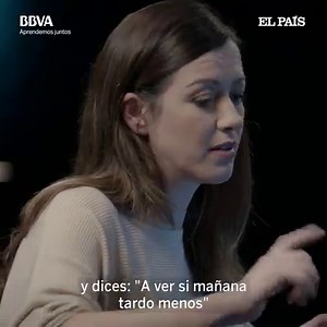 2.9M views · 31K reactions | Luz Rello es una brillante investigadora con dislexia: “Cuando yo era pequeña no pensaba que iba a terminar el colegio. Yo tenía un sueño recurrente: tenía entre mis manos las notas y eran todo sobresalientes. Cuando me despertaba, empezaba la pesadilla”. | Aprendemos juntos | Facebook