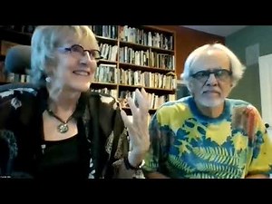 Session 26: In conversation with Carolyn Ellis & Arthur Bochner