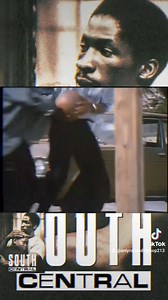 Movie: South Central Year: September 18, 1992 Starring: Glenn Plummer, Carl Lumbly #onlyrapandhiphop #southcentral #movie #anniversary | 𝓞𝓷𝓵𝔂 𝓡𝓪𝓹 & 𝓗𝓲𝓹 𝓗𝓸𝓹