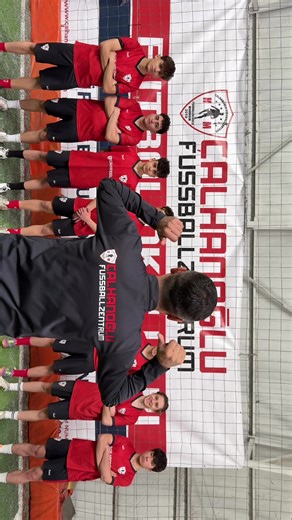 Çalhanoğlu Akademi’de sadece antrenman yapmıyoruz, oyunun geleceğini inşa ediyoruz.Disiplinle çalışıyor, bilimin ışığında gelişiyor ve sahada akımı biz belirliyoruz. En iyiler tesadüf olmaz.En iyi olmak istiyorsan, doğru yerde olmalısın. 🔥 Bu yol vizyon, emek ve cesaret isteyenlerin yolu…Biz hazırız, ya siz? Kayıt ve detaylı bilgi için bizimle iletişime geçebilirsiniz 👇🏻 📧 E-posta: calhanoglufutbolakademi@gmail.com 🌐 Web: www.calhanoglufutbol.com #Kayseri #FutbolAkademisi #ÇalhanoğluFutbolA