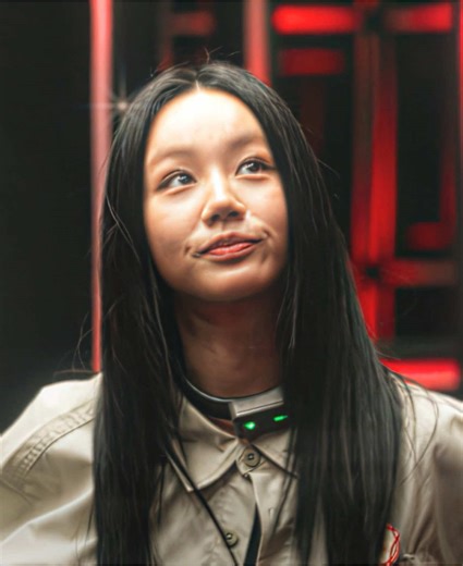 I thought she couldn’t get any hotter 😩 | ac : me cc : mine sdt @ray ɛïɞ my apologies #leehyeri #agentsofmystery #friendlyrivalry #hyerigirlsday #wlw