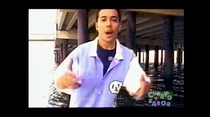 153K views · 4.1K reactions | Definicion de la palabra reggaeton Te Lo Dijo El Chombo | Reggae Street | Facebook