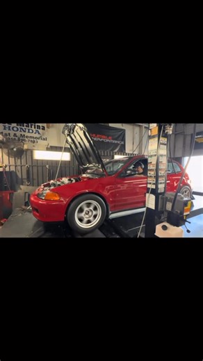 39K views · 1K reactions | Stock K24 with just cams making 280HP on e85 tuned with a Haltech 750 Ecu. | Alex Pagan | Facebook