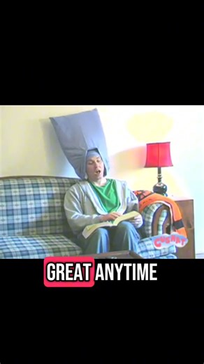 The Perfect Hat | Tom Clark