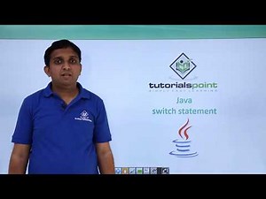 Java - Switch Statement