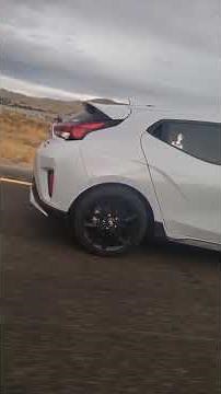 2016 Hyundai Veloster Turbo DCT Vs. 2020 Hyundai Veloster R-Spec