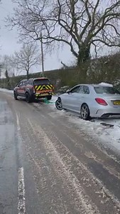 Simple for Steve in his Ranger 🧡 | Crouch Recovery