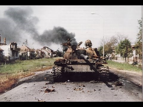 TRPINJSKA CESTA 1991