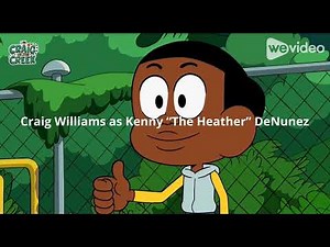 The Sandlot (FGRForever Style) cast video