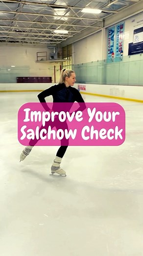 23K views · 73 reactions | SALCHOW DRILL Keeping pressure to the...