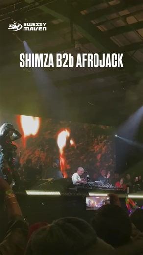 shimza plays a back to back set with afrojack in South Africa🔥🔥🔥 #UltraSA #JohnSummit #LiveSet #ultrasouthafrica #ultra