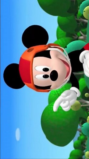 The Backyardigans Theme Song Season 3