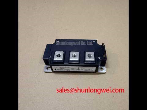 #mitsubishi CM300DU-12F #igbt