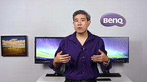 3 comments | The popular TIPA award-winning SW2700PT photo and video editing monitor has a new sibling model: SW270C with the addition of HDR and 2nd gen. color uniformity. See how both monitors stack up in this review by BenQ brand ambassador, Artisright - Art Suwansang. Watch the full review  https://bit.ly/2XwsUNI Purchase an SW270C  https://bit.ly/2K7vyBq | BenQ North America | Facebook