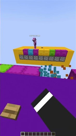Minecraft Mega Yahtzee 3