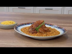 Ρόστο Νάξου με χυλοπίτες Καλαβρύτων | Ανδρέας Λαγός