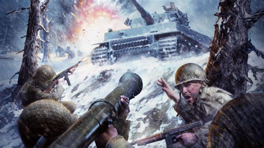 在2026年重温初代COD是一种什么体验