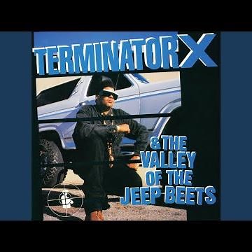 Vendetta... The Big Getback (Instrumental)