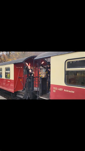 Sonderzug zum Brocken können wir auch... #goethesfaust #rockmusical #mantheyroccopera | FAUST 'n' Roll - Rocktheater nach Goethe