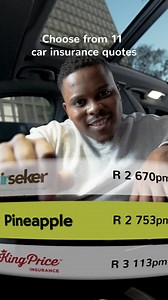 47K views · 65 reactions | Want to lower your car insurance premium? Save R390* per month by comparing quotes on Hippo.co.za. Find cheaper debit orders now! | Hippo.co.za | Facebook