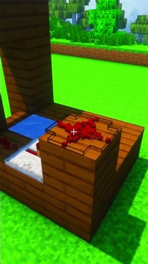 Would you fall for this Minecraft Jump Scare Prank?