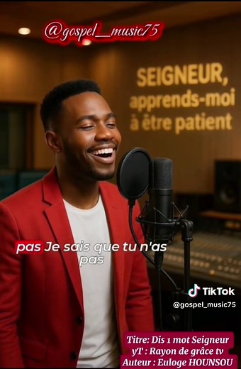 Les incontournables de la musique gospel