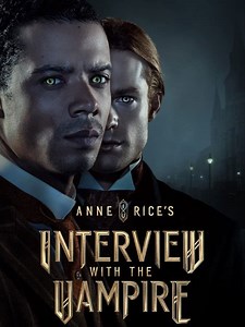 Entretien avec un vampire S01