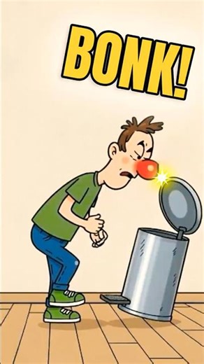 BONK! 😂💥 | Meme Fuel