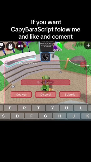CapyBaraScript para Roblox: tutorial y consejos