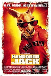 Kangaroo Jack / Кенгуруто Джак