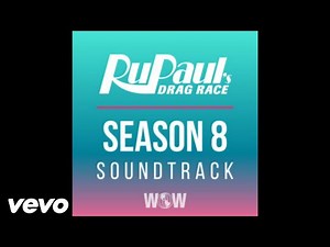 Legs (Naomi Smalls's Song) (From "Rupaul's Drag Race" Season 8)